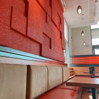   at Veggie Grill by Next Level in Beaverton