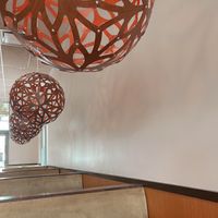   at Veggie Grill by Next Level in Beaverton