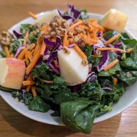 All Hail Kale at Veggie Grill by Next Level in Beaverton