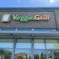   at Veggie Grill by Next Level in Beaverton