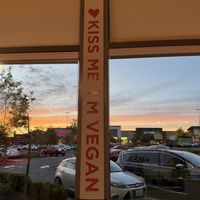   at Next Level Veggie Grill in Beaverton