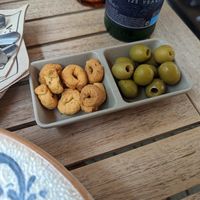 Bites at Bresca - San Antonio in Ibiza