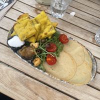   at Bresca - San Antonio in Ibiza