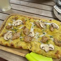 Carbovegana  at Bresca - San Antonio in Ibiza