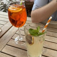   at Bresca - San Antonio in Ibiza