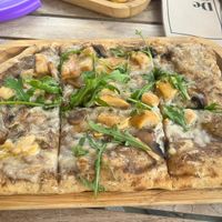   at Bresca - San Antonio in Ibiza