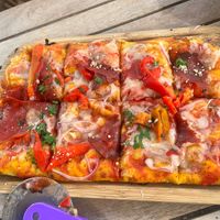   at Bresca - San Antonio in Ibiza