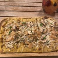 Delicious!  at Bresca - San Antonio in Ibiza