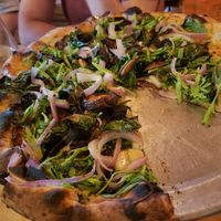 Vegan White at Public Display of Affection in Brooklyn