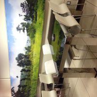 ... at Zhong Nong Jian Kang Jia Yuan in Kunming