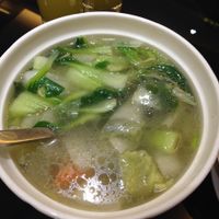 ... at Zhong Nong Jian Kang Jia Yuan in Kunming