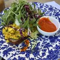   at Motto am Fluss in Vienna