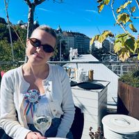   at Motto am Fluss in Vienna