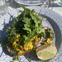   at Motto am Fluss in Vienna