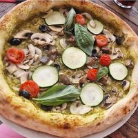  at The Little Italy in Paris