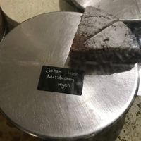   at Pano Brot & Kaffee in Kempten