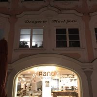   at Pano Brot & Kaffee in Kempten