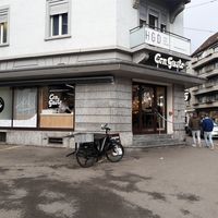 Exterior at Con Gusto - Schmiede Wiedikon in Zurich