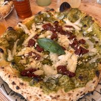   at Con Gusto - Schmiede Wiedikon in Zurich