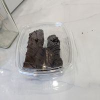 Sweets! at PEACE PIES in Encinitas