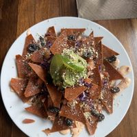   at PEACE PIES in Encinitas