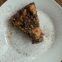   at PEACE PIES in Encinitas