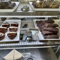   at PEACE PIES in Encinitas