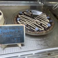   at PEACE PIES in Encinitas