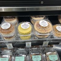 Bakery   at Nugget Markets - El Dorado Hills in El Dorado Hills