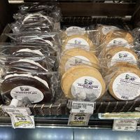 Bakery   at Nugget Markets - El Dorado Hills in El Dorado Hills