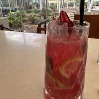   at Walpa Lobby Bar in Yulara