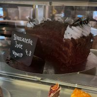   at Unser Cafe in Berlin