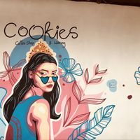   at Cookies Coffee Shop and Foods in Lembongan
