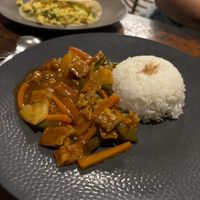   at Cookies Coffee Shop and Foods in Lembongan