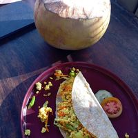  at Cookies Coffee Shop and Foods in Lembongan