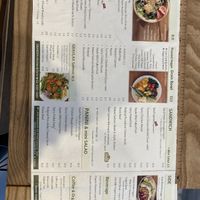   at Grandpa Kitchen And Farm 그랜파키친&팜 in Seoul