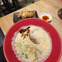  at Ippudo 博多 一風堂 Plant Based Studio in Tokyo