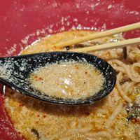  at Ippudo 博多 一風堂 Plant Based Studio in Tokyo