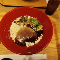  at Ippudo 博多 一風堂 Plant Based Studio in Tokyo