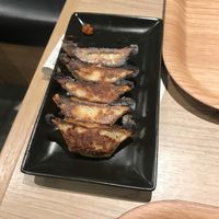   at Ippudo 博多 一風堂 Plant Based Studio in Tokyo