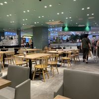   at Ippudo 博多 一風堂 Plant Based Studio in Tokyo