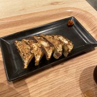   at Ippudo 博多 一風堂 Plant Based Studio in Tokyo