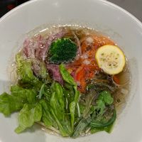  at Ippudo 博多 一風堂 Plant Based Studio in Tokyo