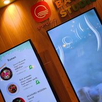  at Ippudo 博多 一風堂 Plant Based Studio in Tokyo