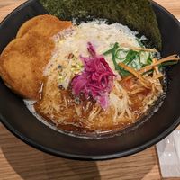  at Ippudo 博多 一風堂 Plant Based Studio in Tokyo