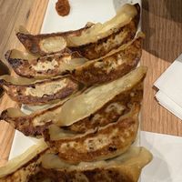   at Ippudo 博多 一風堂 Plant Based Studio in Tokyo