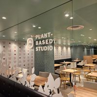  at Ippudo 博多 一風堂 Plant Based Studio in Tokyo