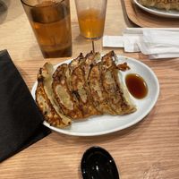   at Ippudo 博多 一風堂 Plant Based Studio in Tokyo