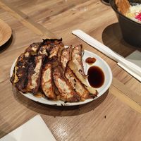  at Ippudo 博多 一風堂 Plant Based Studio in Tokyo