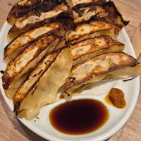  at Ippudo 博多 一風堂 Plant Based Studio in Tokyo